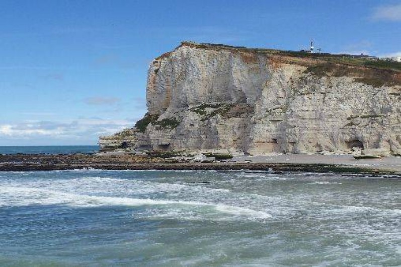 Location de vacances - Maison - Villa à Bretteville du Grand Caux