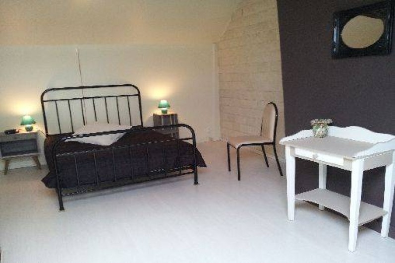 Location de vacances - Maison - Villa à Bretteville du Grand Caux