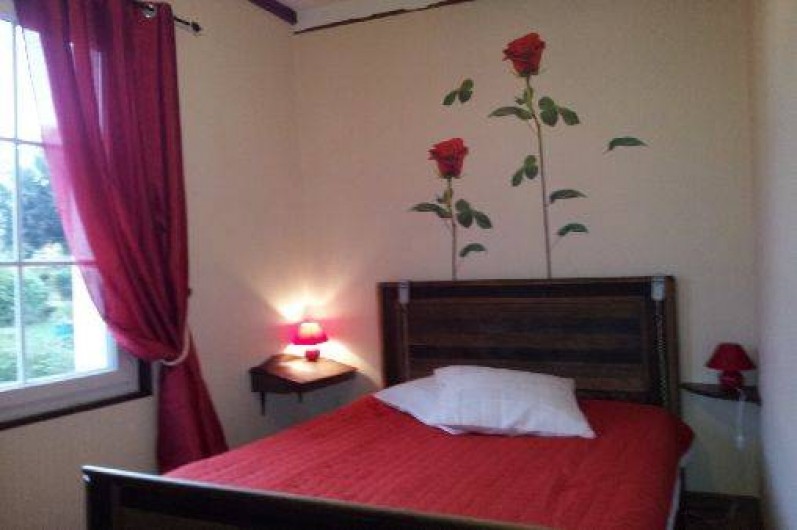 Location de vacances - Maison - Villa à Bretteville du Grand Caux