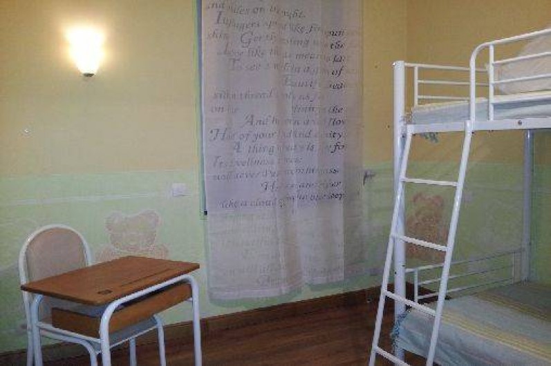 Location de vacances - Maison - Villa à Bretteville du Grand Caux