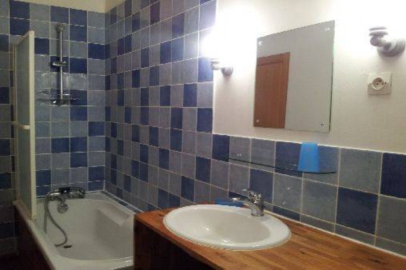 Location de vacances - Maison - Villa à Bretteville du Grand Caux