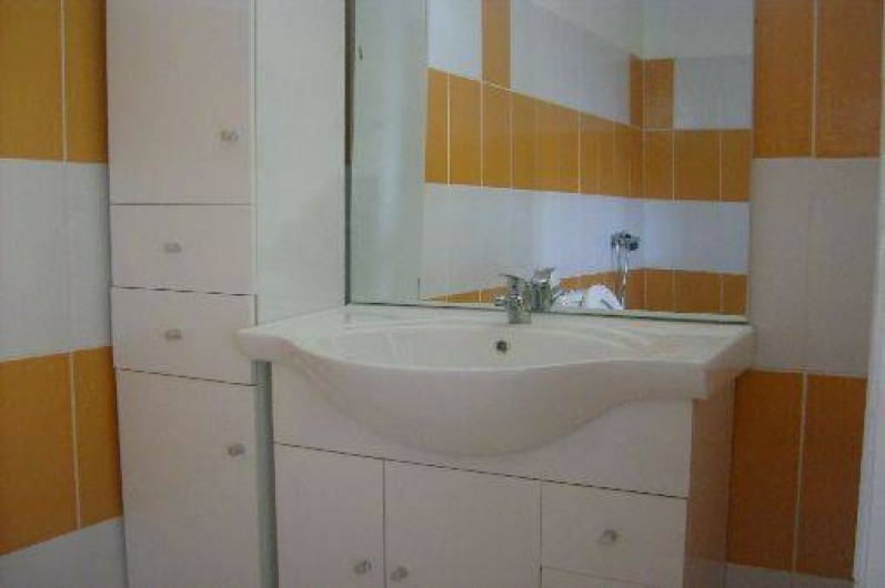 Location de vacances - Bungalow - Mobilhome à Le Moule