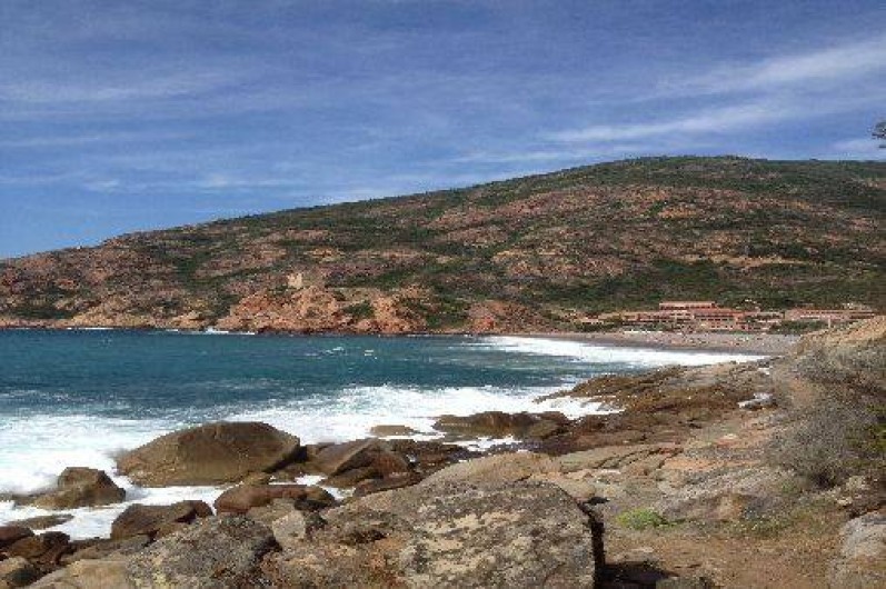 Location de vacances - Studio à Porto