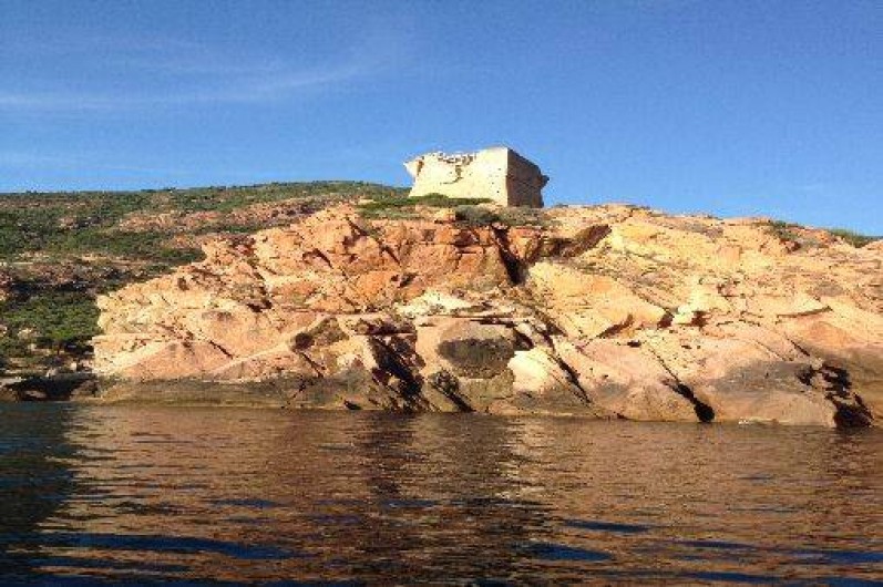 Location de vacances - Studio à Porto