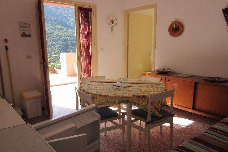 Location de vacances - Studio à Porto