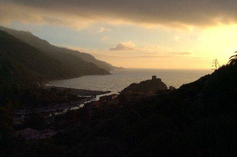 Location de vacances - Studio à Porto