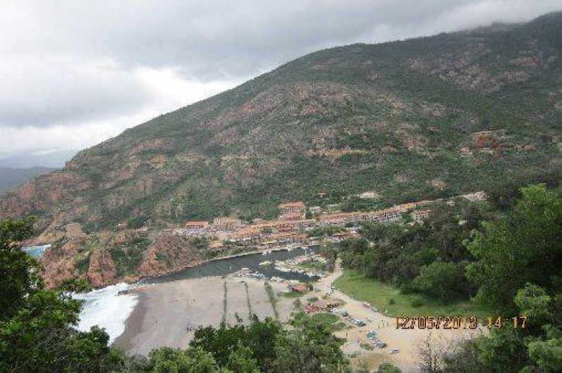 Location de vacances - Studio à Porto