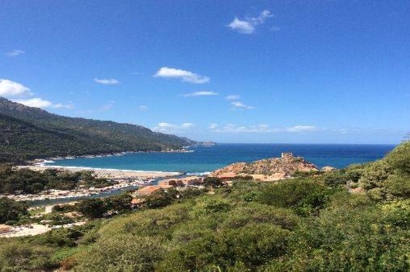 Location de vacances - Studio à Porto