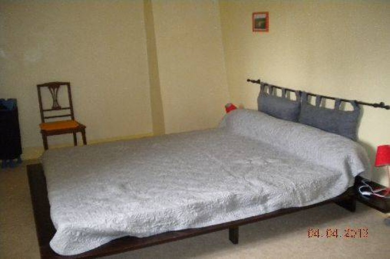 Location de vacances - Gîte à Saint-Bômer-les-Forges