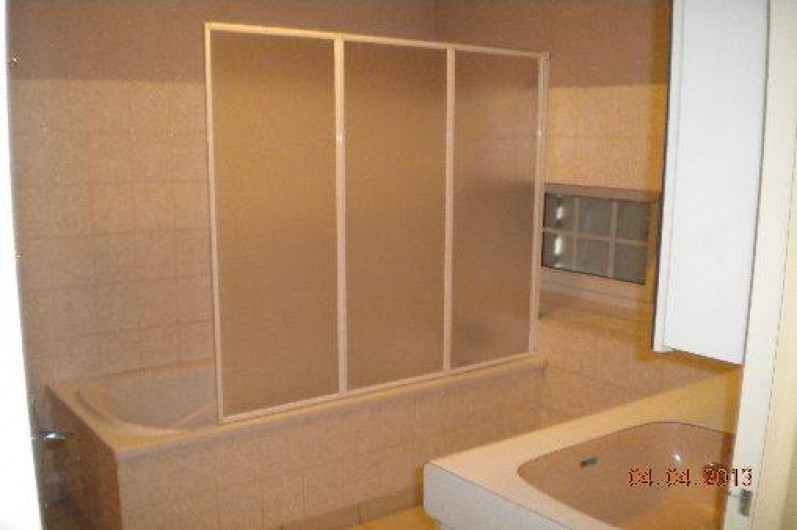 Location de vacances - Gîte à Saint-Bômer-les-Forges