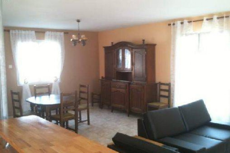 Location de vacances - Maison - Villa à Aytré