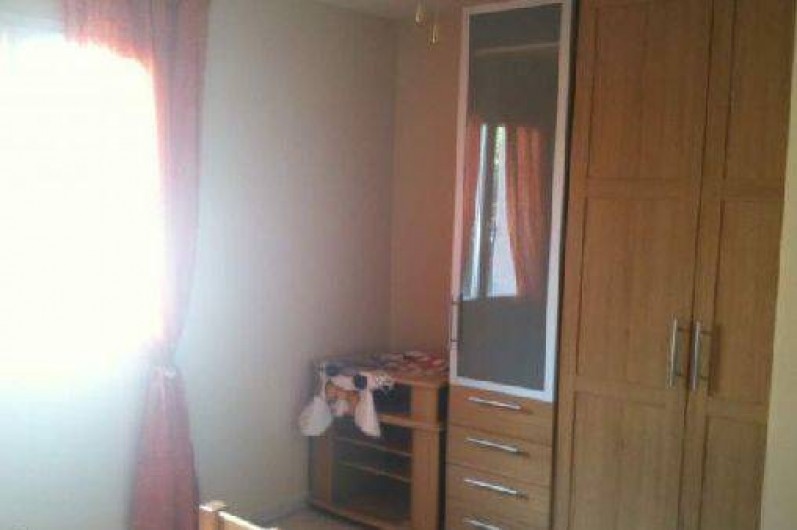 Location de vacances - Maison - Villa à Aytré