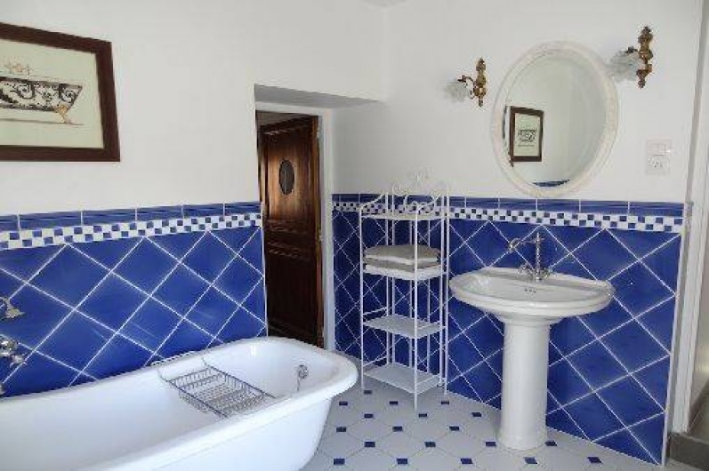 Location de vacances - Gîte à Remilly-Wirquin