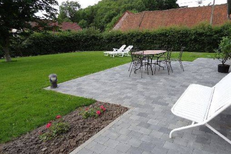 Location de vacances - Gîte à Remilly-Wirquin