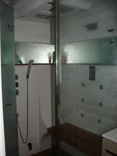 Location de vacances - Appartement à La Plagne