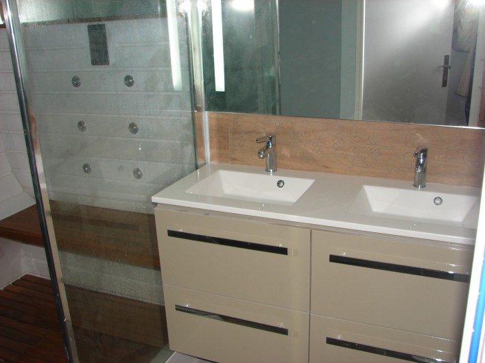 Location de vacances - Appartement à La Plagne