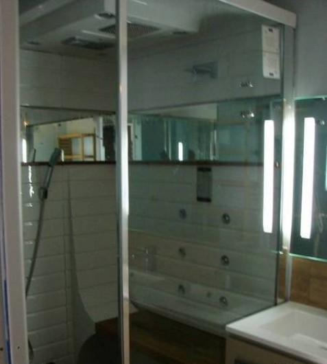 Location de vacances - Appartement à La Plagne