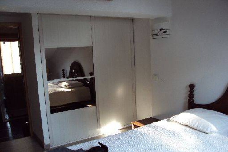 Location de vacances - Appartement à Carqueiranne