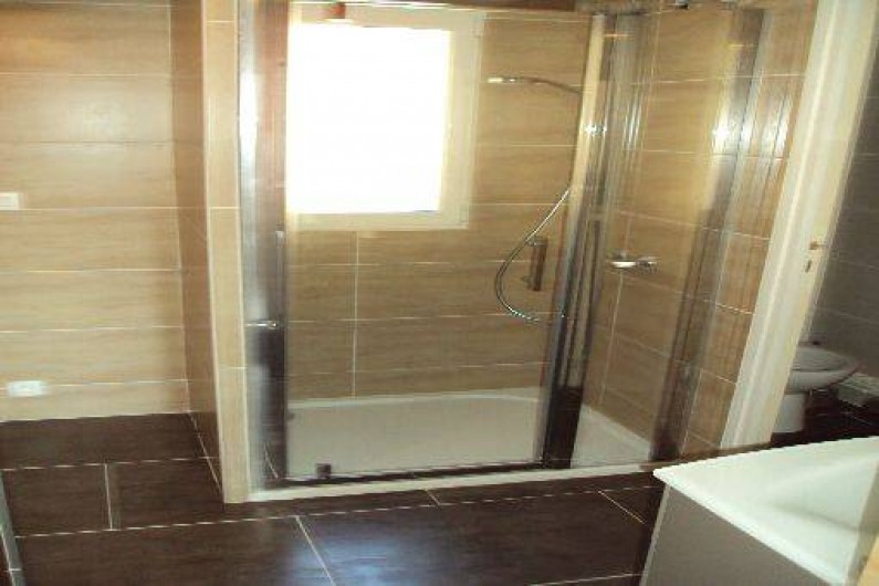 Location de vacances - Appartement à Carqueiranne