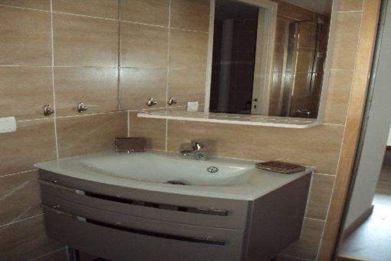 Location de vacances - Appartement à Carqueiranne