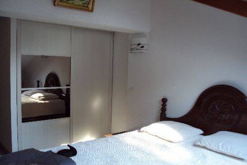 Location de vacances - Appartement à Carqueiranne