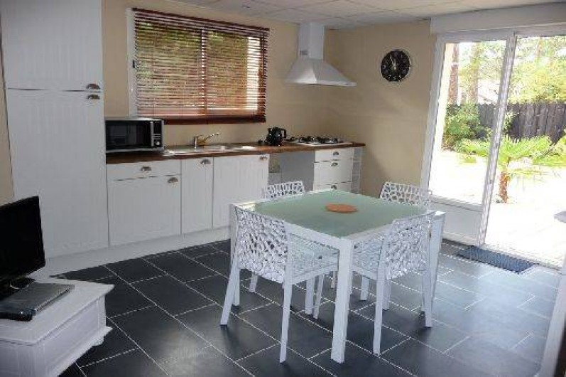 Location de vacances - Gîte à Pyla sur Mer