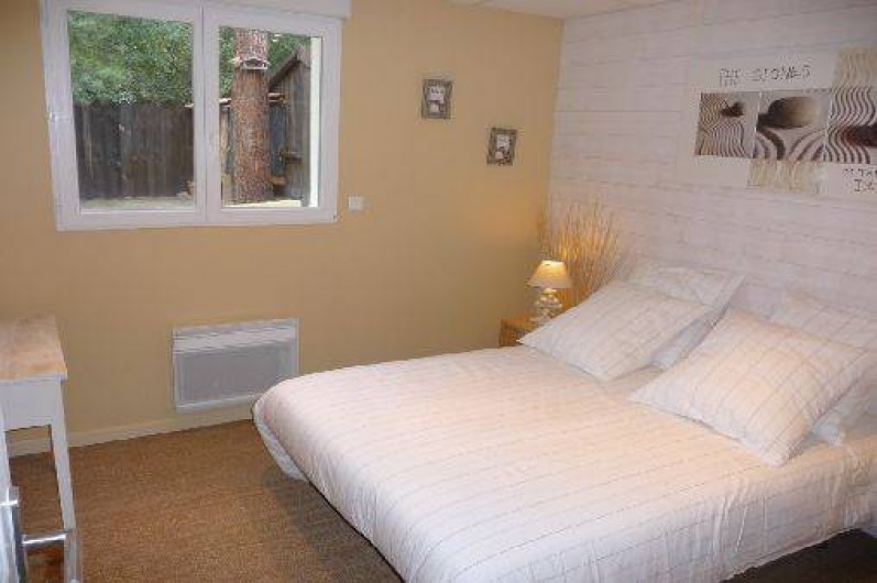 Location de vacances - Gîte à Pyla sur Mer