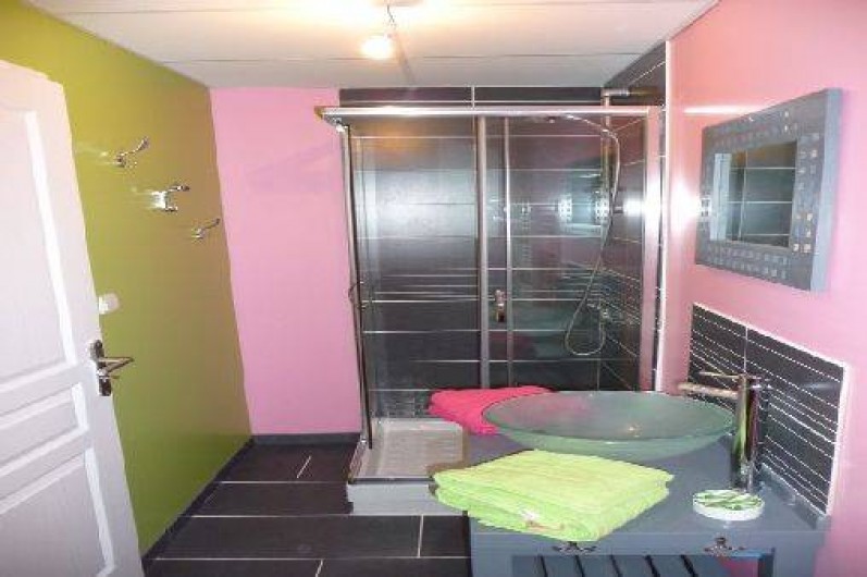 Location de vacances - Gîte à Pyla sur Mer