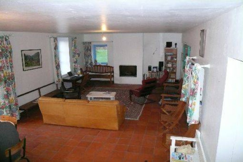 Location de vacances - Villa à Treffiagat