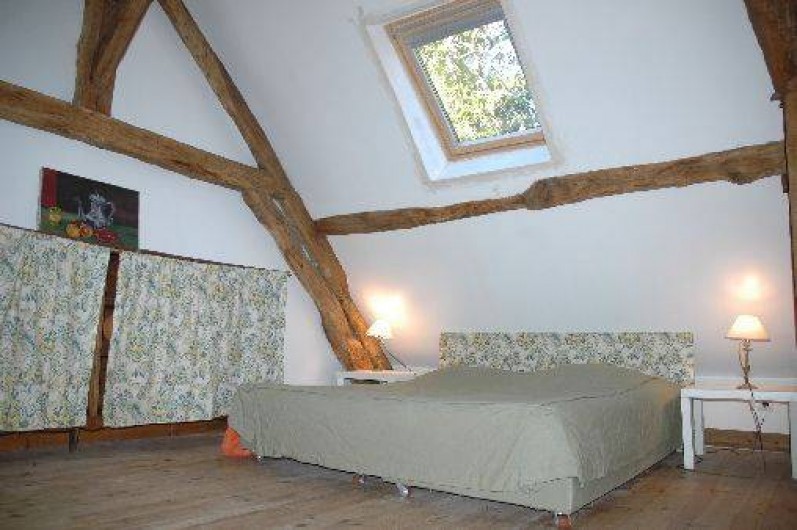 Location de vacances - Gîte à Pierrefitte-sur-Sauldre