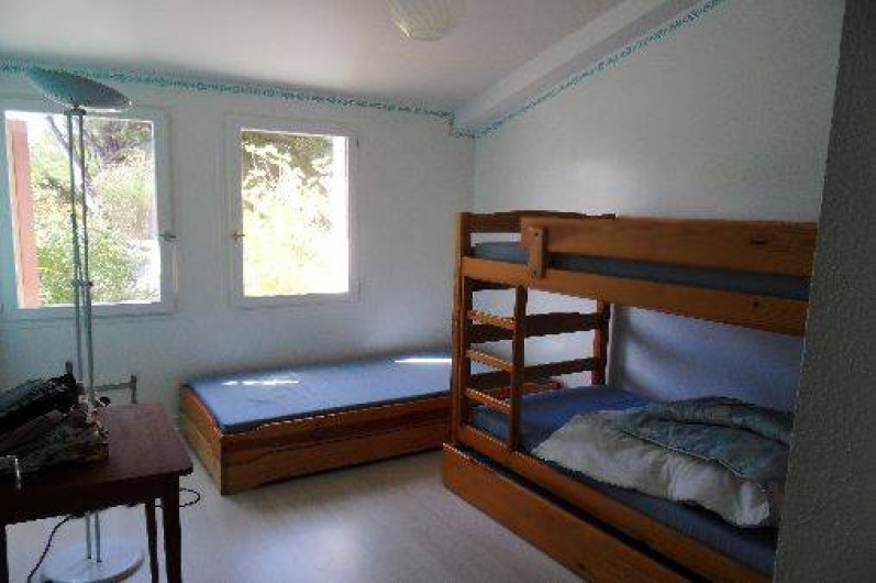 Location de vacances - Villa à Les Portes-en-Ré