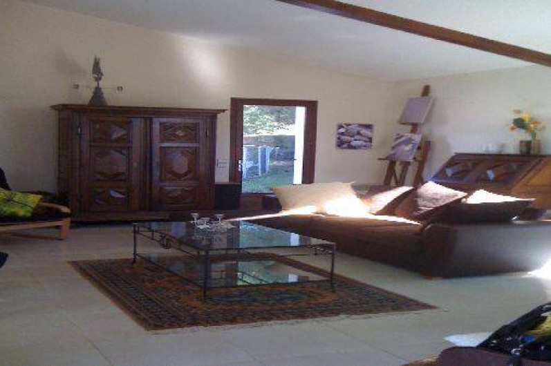 Location de vacances - Villa à Les Portes-en-Ré