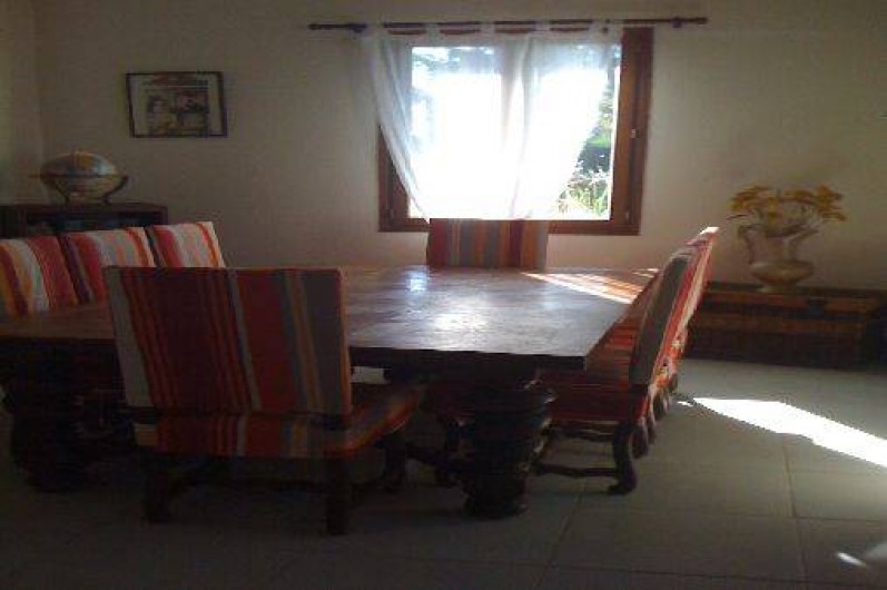 Location de vacances - Villa à Les Portes-en-Ré