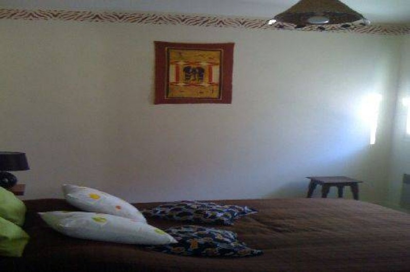 Location de vacances - Villa à Les Portes-en-Ré