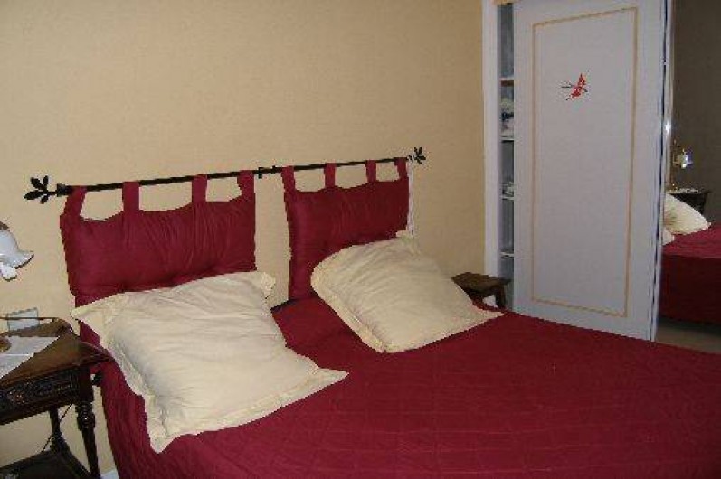 Location de vacances - Villa à Les Portes-en-Ré