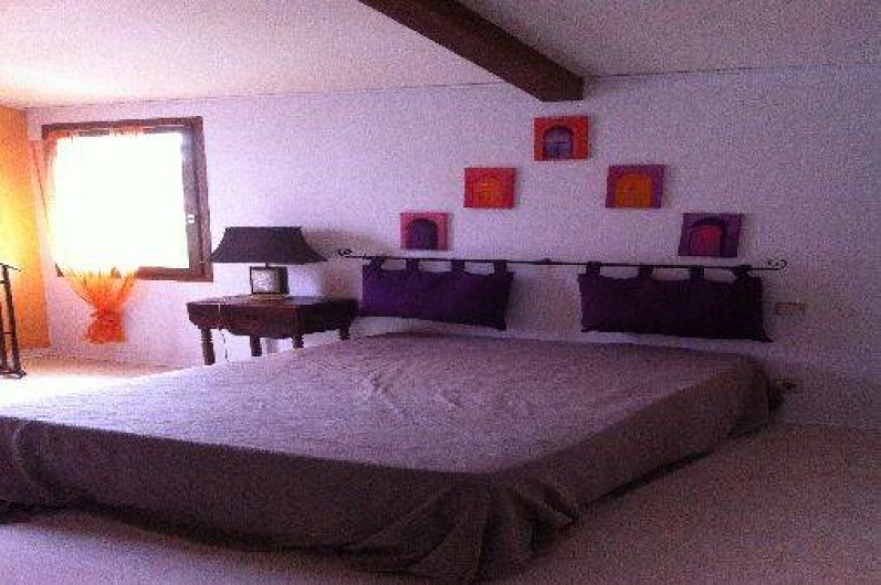 Location de vacances - Villa à Les Portes-en-Ré