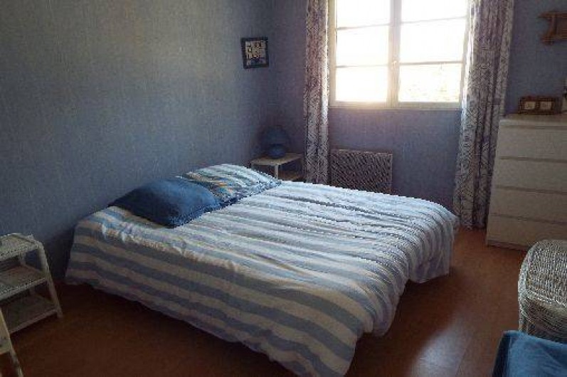 Location de vacances - Villa à Vieux-Boucau-les-Bains