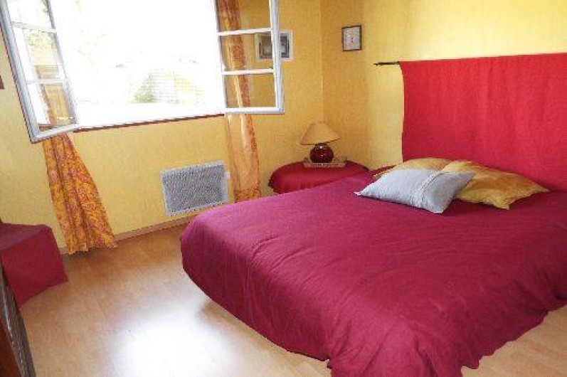 Location de vacances - Villa à Vieux-Boucau-les-Bains