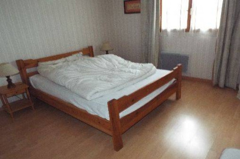 Location de vacances - Villa à Vieux-Boucau-les-Bains