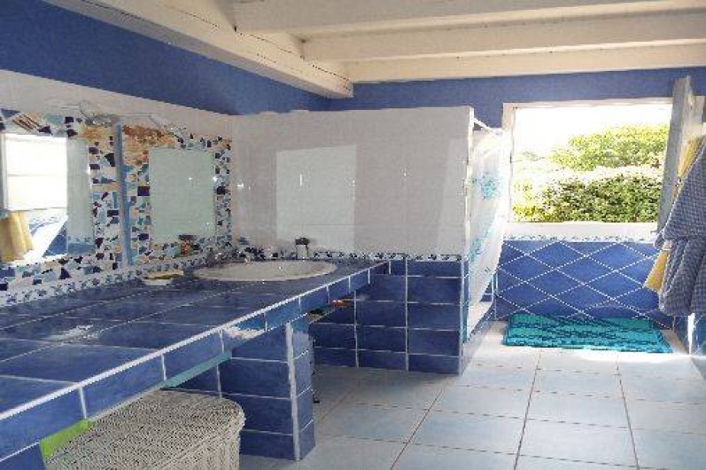 Location de vacances - Villa à Vieux-Boucau-les-Bains