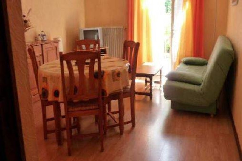 Location de vacances - Appartement à Villefranche-de-Rouergue