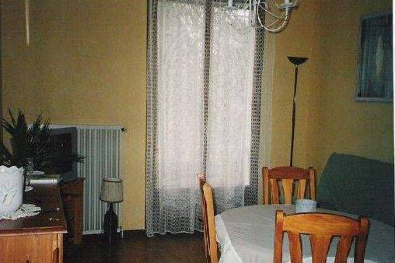 Location de vacances - Appartement à Villefranche-de-Rouergue