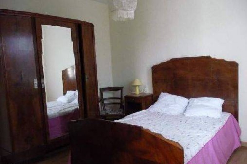 Location de vacances - Appartement à Villefranche-de-Rouergue