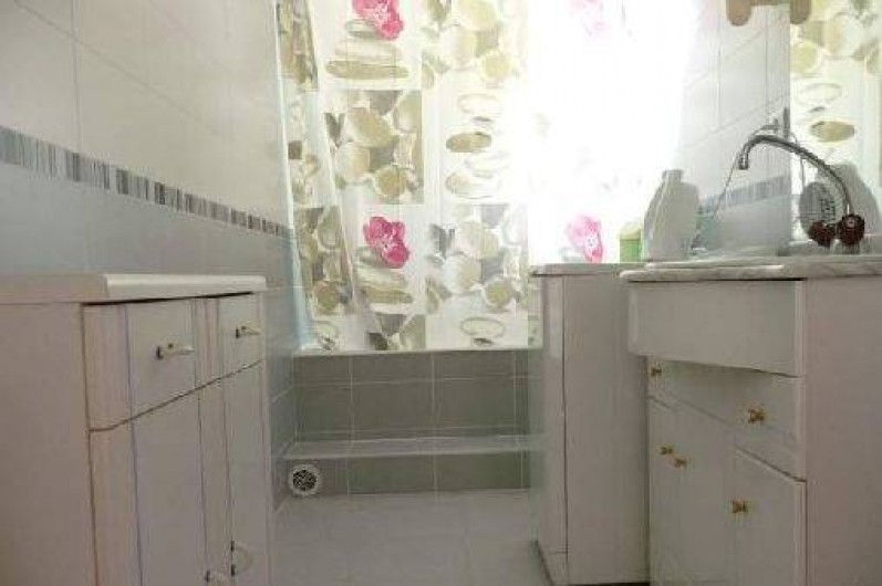 Location de vacances - Appartement à Villefranche-de-Rouergue