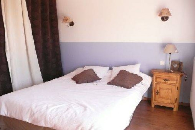 Location de vacances - Villa à Autignac