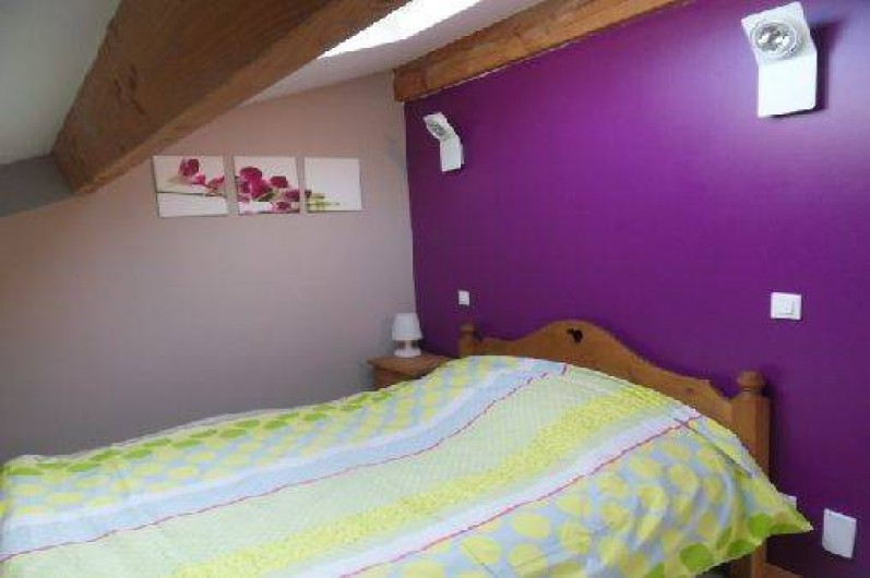 Location de vacances - Villa à Autignac