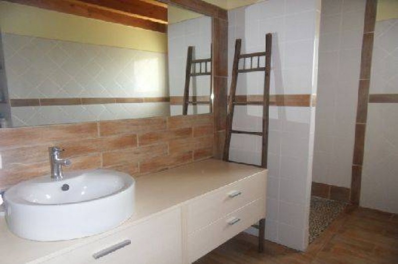 Location de vacances - Villa à Autignac