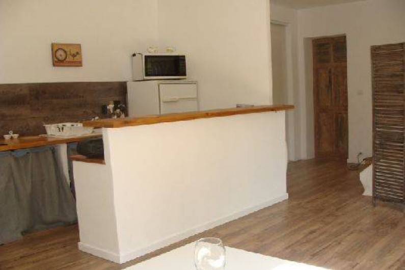 Location de vacances - Studio à Hyères