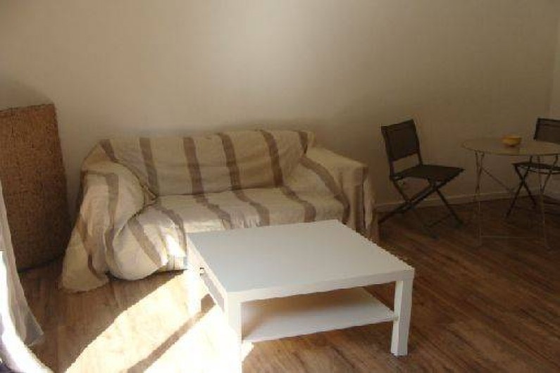 Location de vacances - Studio à Hyères