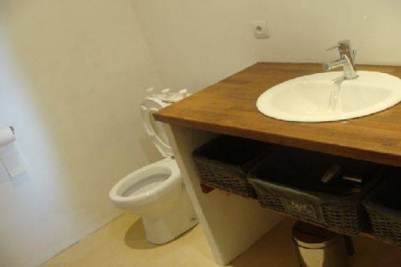 Location de vacances - Studio à Hyères